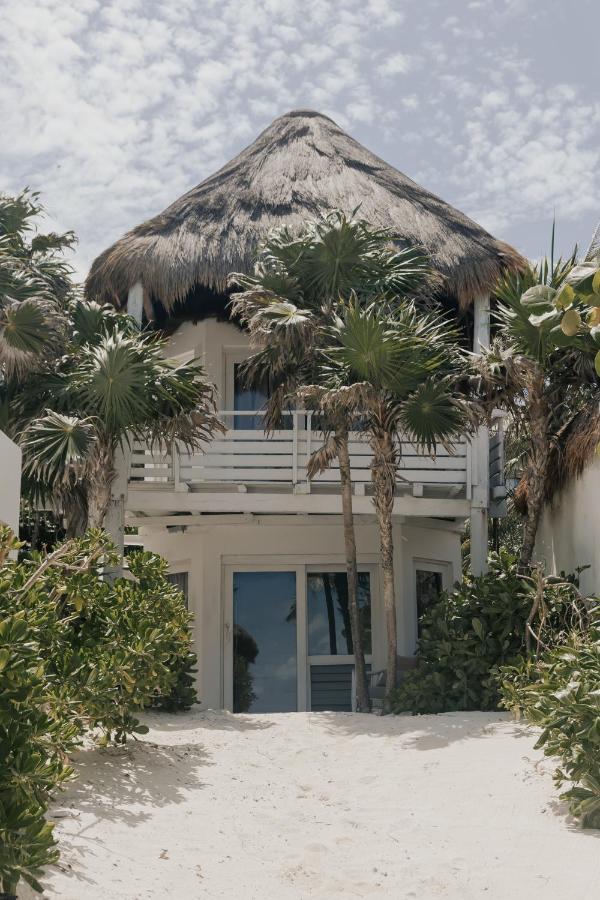 Tuup Tulum Ξενοδοχείο Εξωτερικό φωτογραφία