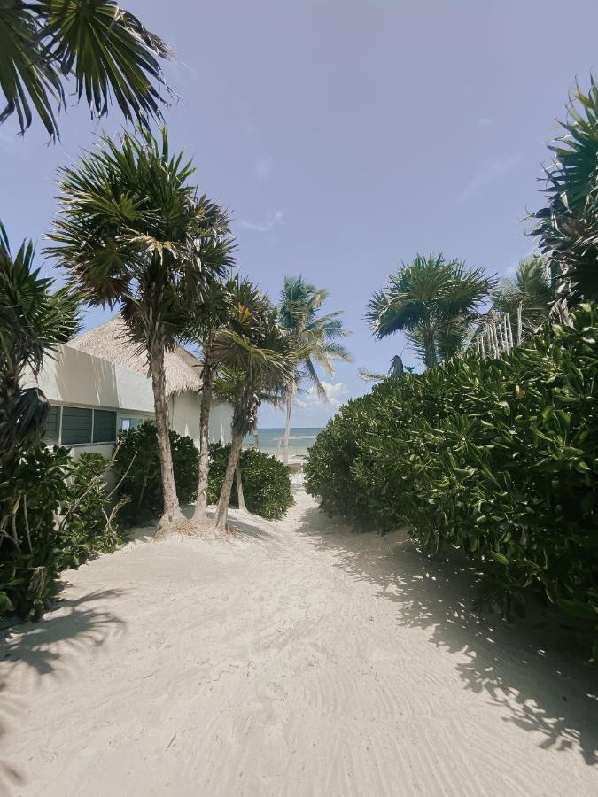 Tuup Tulum Ξενοδοχείο Εξωτερικό φωτογραφία
