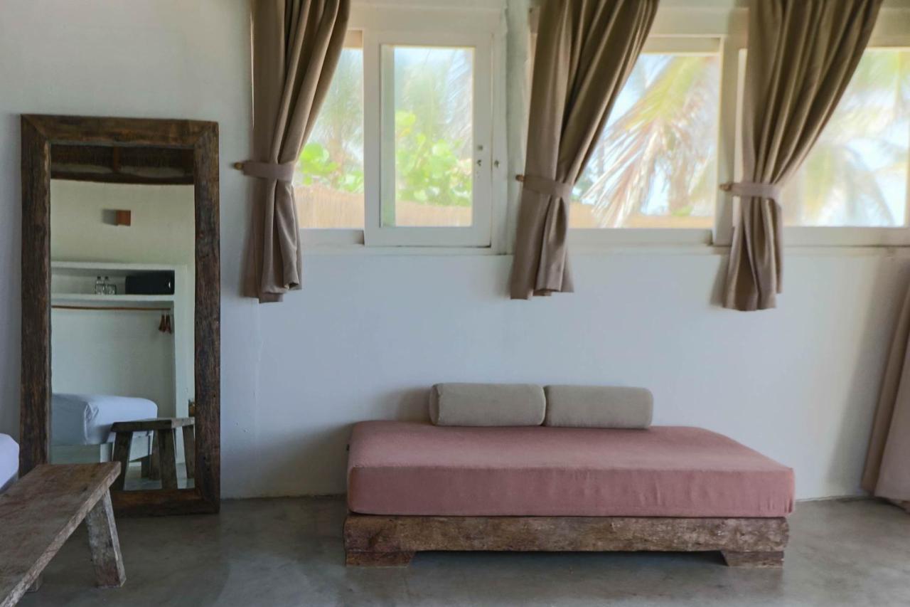 Tuup Tulum Ξενοδοχείο Εξωτερικό φωτογραφία