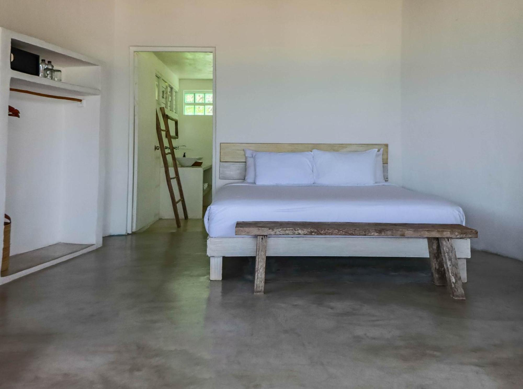 Tuup Tulum Ξενοδοχείο Εξωτερικό φωτογραφία