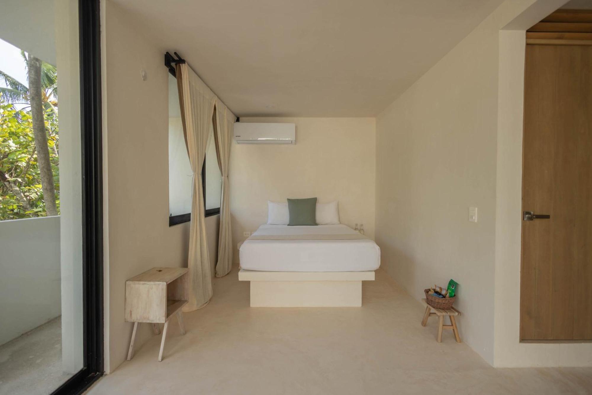 Tuup Tulum Ξενοδοχείο Εξωτερικό φωτογραφία